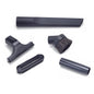 Numatic crevice nozzle 240 mm, 32 mm accessories | Pack (1 piece)