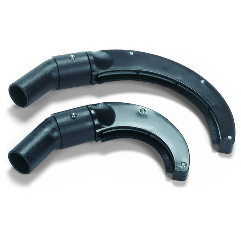 Soic shúchán píopa numatic 100 mm