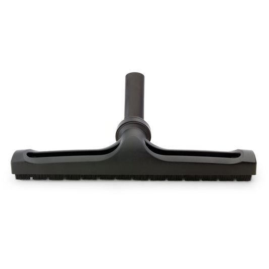 Buinne trí shúchán tirim uimhriúil le scuab/scuab agus rollóirí