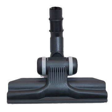 Buinne súchán urláir Uimhriúil Ardéifeachtúil(HE) 300 mm, dearadh cothrom | Pacáiste (1 phíosa)