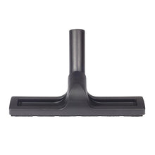 Numatic floor suction nozzle 400 mm brush/rubber and castors, 38 mm accessories | Pack (1 piece)