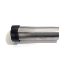 Píosa síneadh feadán láimhe uimhriúil déanta as cruach dhosmálta, gabhálais 145mm, 38 mm | Pacáiste (1 phíosa)