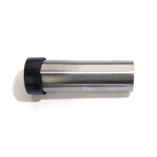 Píosa síneadh feadán láimhe uimhriúil déanta as cruach dhosmálta, gabhálais 145mm, 38 mm | Pacáiste (1 phíosa)