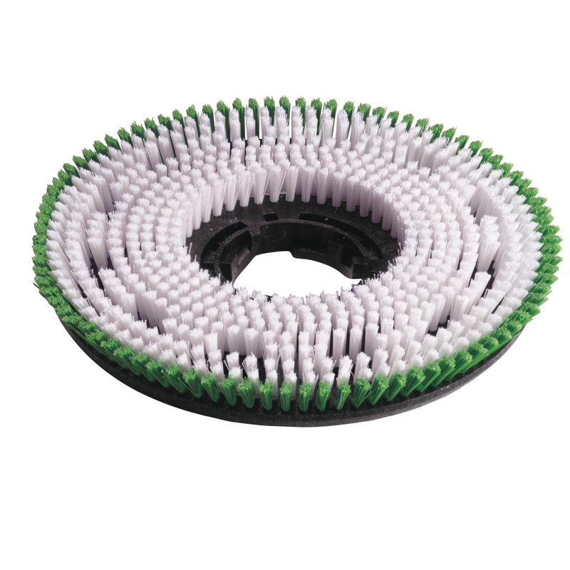 Scuab scrobarnach PPN numatic 0.6 mm