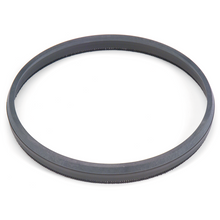 Fáinne garda súchán/splash numatach HFM/NPR/NuSpeed ​​le stiallacha scuab | Pacáiste (1 phíosa)