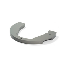 HFM/NPR/NuSpeed ​​10 kg meáchan breise uimhriúil | Pacáiste (1 phíosa)