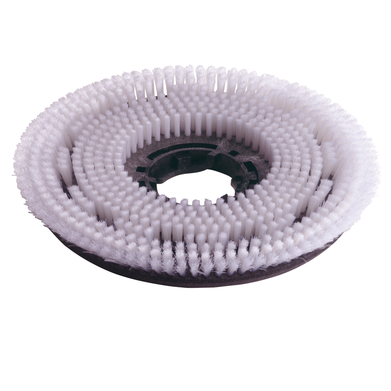 Scuab seampú níolón numatic 450 mm | Pacáiste (1 phíosa)