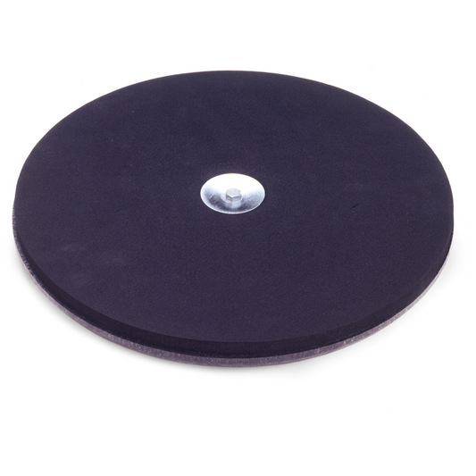 Numatic Sandotex foam rubber driving plate 406 mm | Pack (1 piece)