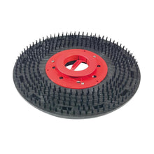 Pláta tiomána Numatic Octo PadLoc, 305 mm le haghaidh TTV678/TVL850 | Pacáiste (1 phíosa)