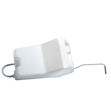 Numatic HFM/NPR lye tank, 10 L | Pack (1 piece)