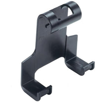 Sealbhóir uimhriúil le haghaidh comhartha rabhaidh i gcomhar le mála dramhaíola fabraice | Pacáiste (1 phíosa)