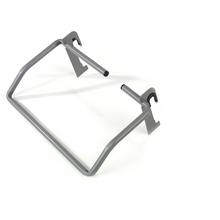 Numatic holding frame for Mopmatic mop box MK1, stainless steel | Pack (1 piece)