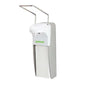Saraya MDS-500 disinfectant and soap dispenser