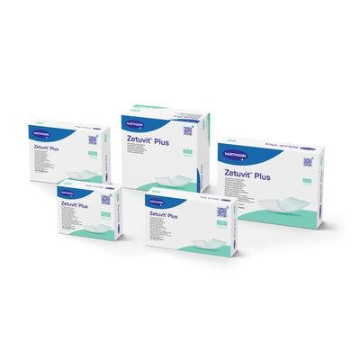 Hartmann Zetuvit Plus