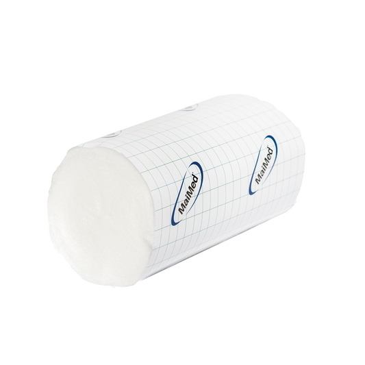MaiMed-PB Synthetic padding bandage of 12 pieces/polybag