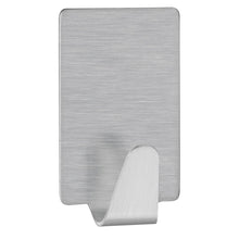 tesa Permanent Hook METAL RECTANGULAR S