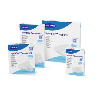 HydroTac trans. 10x20cm st | Pack (10 pieces)