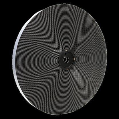 3M™ Dual Lock™ SJ3540 Push Lock Black 25mm