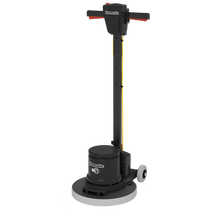 Numatic single disc machine HFM1515R / ESM-SET with Padloc drive plate | Pack (1 piece)