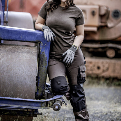 NITRAS MOTION TEX LIGHT, T-shirt