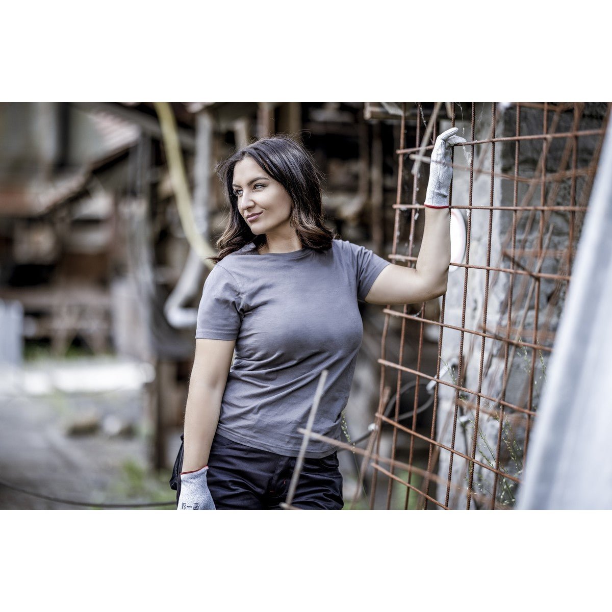 NITRAS MOTION TEX LIGHT, T-shirt