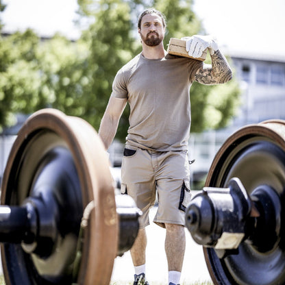 NITRAS MOTION TEX LIGHT, T-shirt