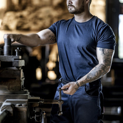 NITRAS MOTION TEX LIGHT, T-shirt