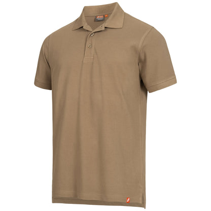 NITRAS MOTION TEX LIGHT, polo shirt