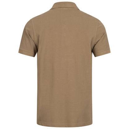 NITRAS MOTION TEX LIGHT, polo shirt