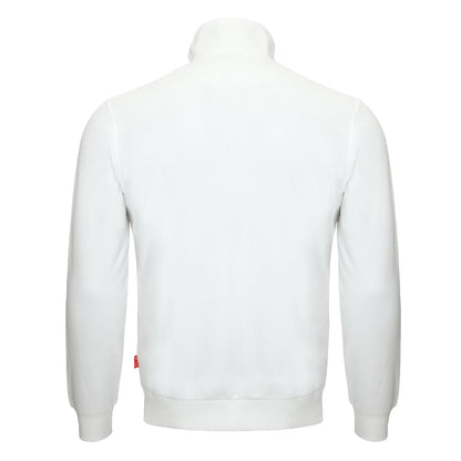 NITRAS MOTION TEX LIGHT, sweat jacket