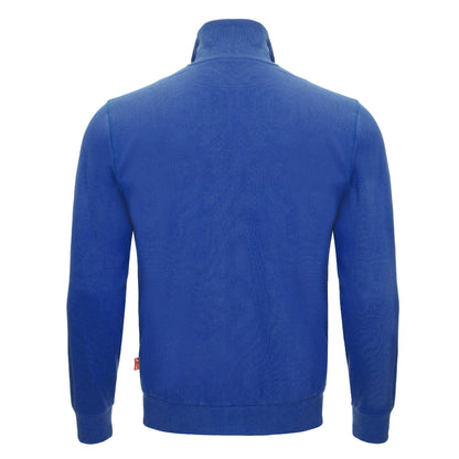 NITRAS MOTION TEX LIGHT, sweat jacket