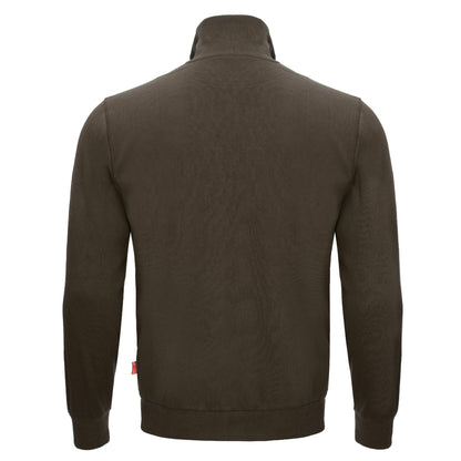 NITRAS MOTION TEX LIGHT, sweat jacket