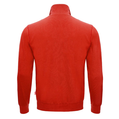 NITRAS MOTION TEX LIGHT, sweat jacket