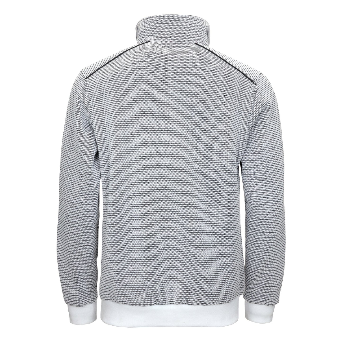 NITRAS MOTION TEX PLUS, sweater, white