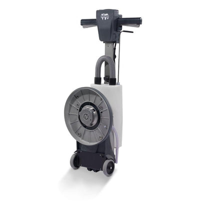 Numatic single disc machine NLL3315 with liquid tank and scrubbing brush | Pack (1 piece)