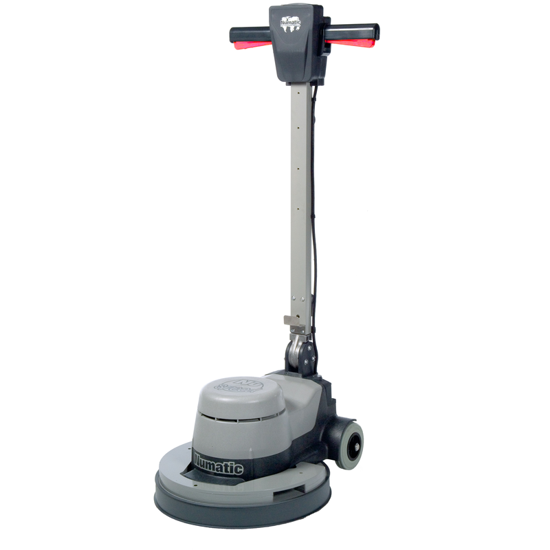 Meaisín diosca aonair numatic NR1500S | Pacáiste (1 phíosa)