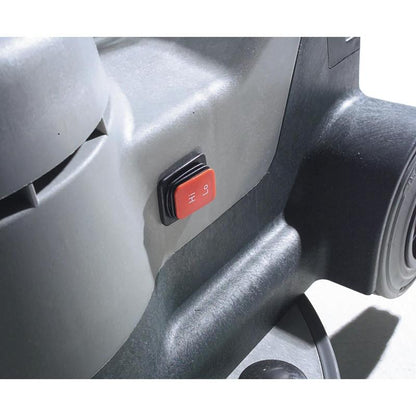 Meaisín diosca aonair uimhriúil NRT1530 le pláta tiomána Nuloc2 Flexi Drive | Pacáiste (1 phíosa)