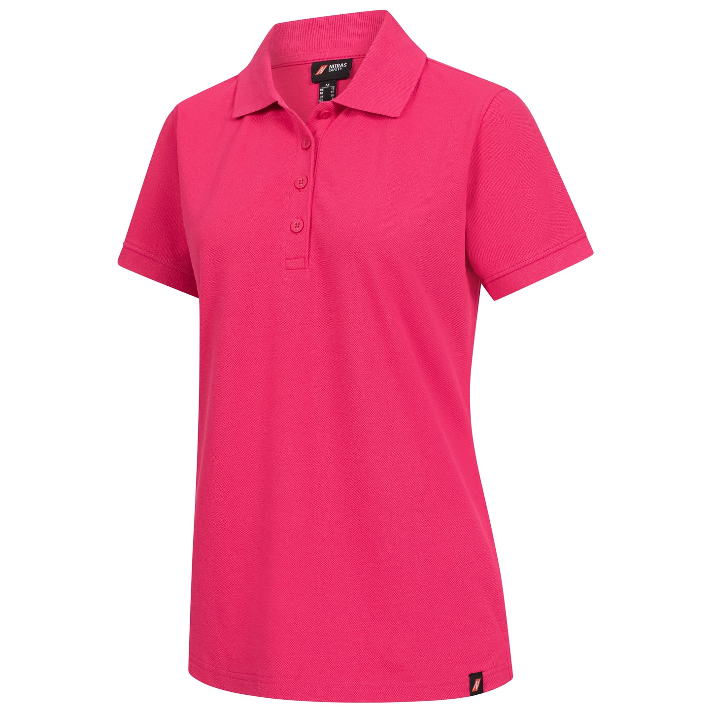 NITRAS MOTION TEX PLUS, polo shirt