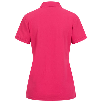 NITRAS MOTION TEX PLUS, polo shirt