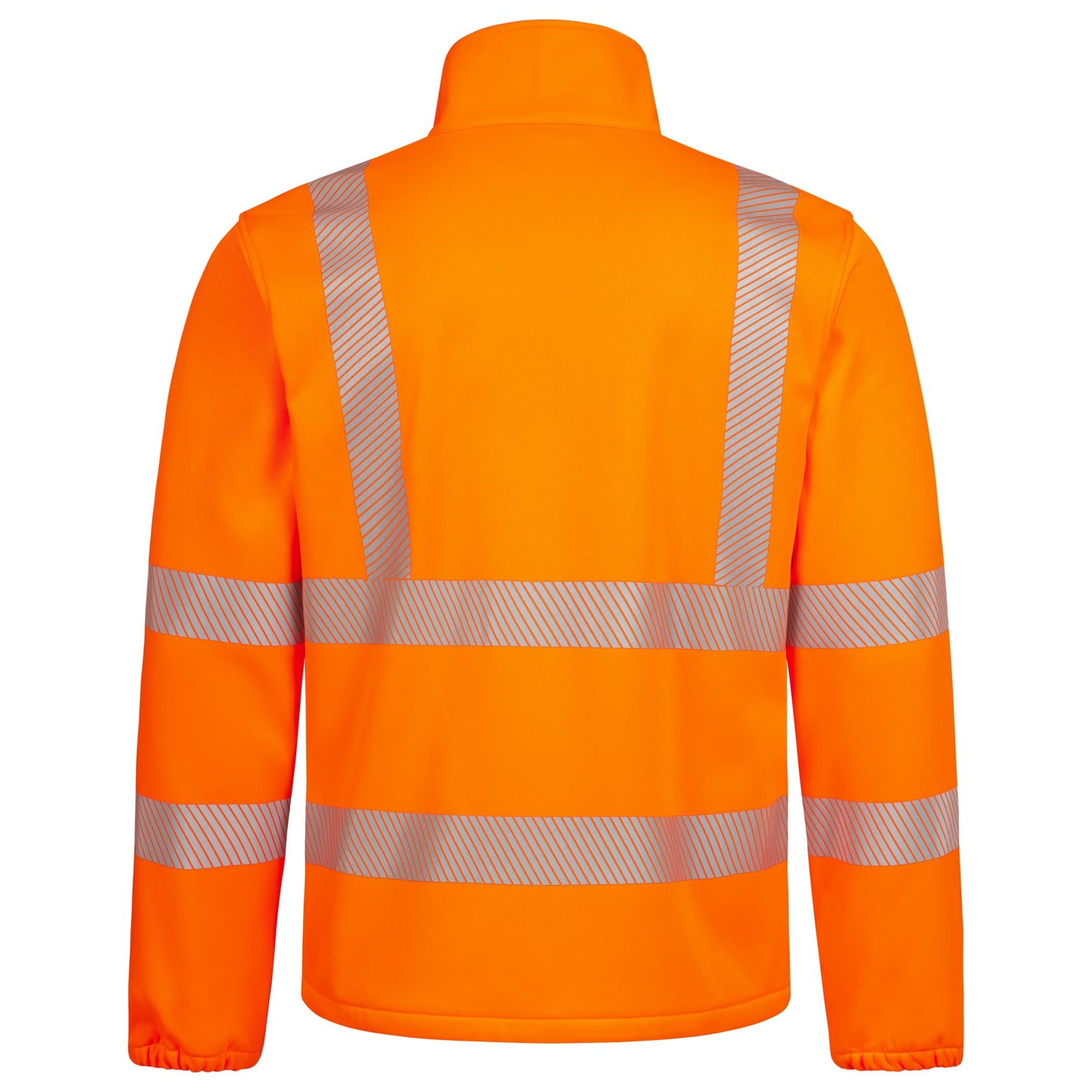 NITRAS MOTION TEX VIZ, high-visibility functional jacket