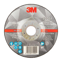 3M™ Cut and Grind Abrasive Disc T27 Abrasive