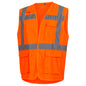 NITRAS safety vest