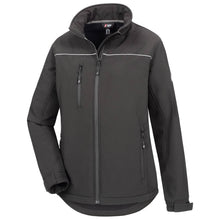 NITRAS MOTION TEX LIGHT, softshell jacket, black