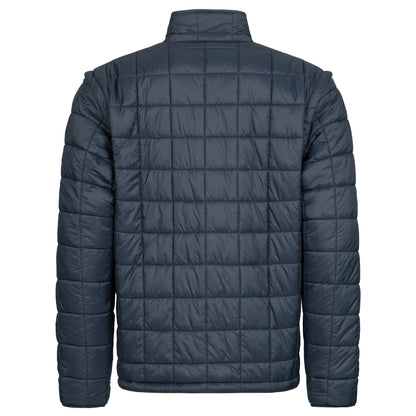 NITRAS MOTION TEX VIZ PLUS, high-visibility multifunctional jacket