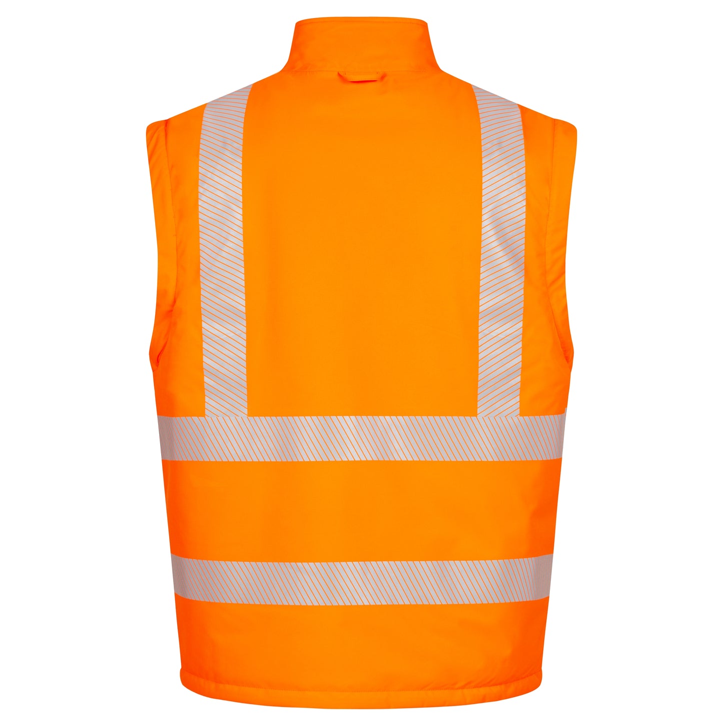 NITRAS MOTION TEX VIZ PLUS, high-visibility multifunctional jacket