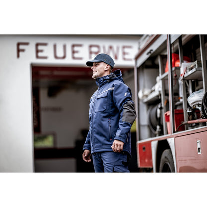 NITRAS MOTION TEX PLUS, softshell jacket