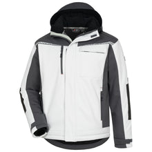 NITRAS MOTION TEX PLUS, winter jacket