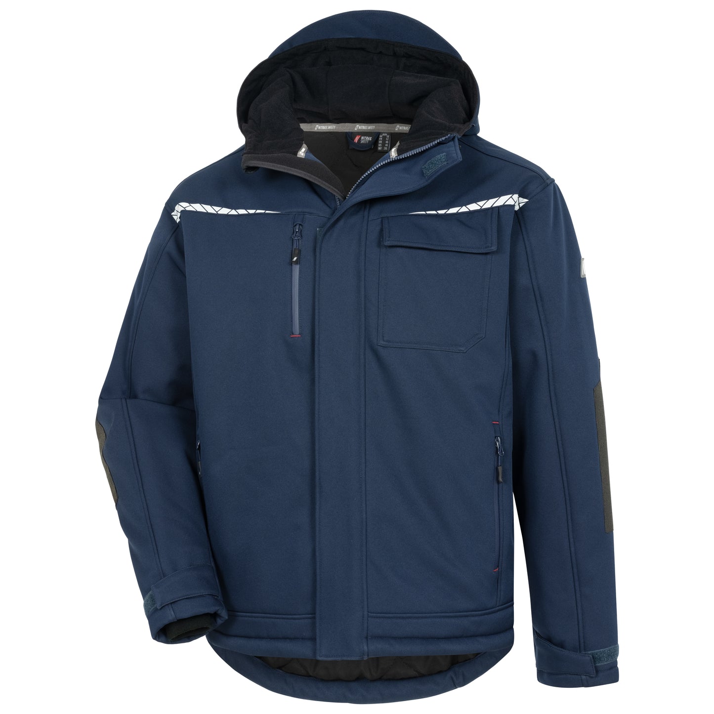 NITRAS MOTION TEX PLUS, winter jacket