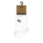 NITRAS sneaker socks