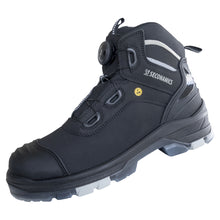 NITRAS ULTIMATE STEP MID FIT, safety boots
